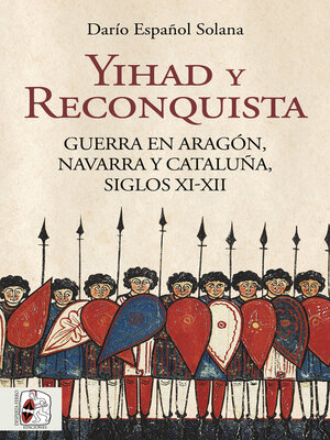 cover image of Yihad y Reconquista